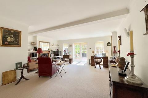 3 bedroom townhouse for sale, The Woodrisings, Branksome Wood Road, Bournemouth, BH2