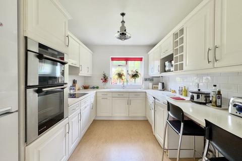 3 bedroom townhouse for sale, The Woodrisings, Branksome Wood Road, Bournemouth, BH2