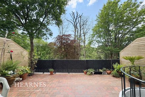 3 bedroom townhouse for sale, The Woodrisings, Branksome Wood Road, Bournemouth, BH2