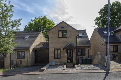 3 bedroom link detached house for sale, St. Marks View, Huddersfield HD3