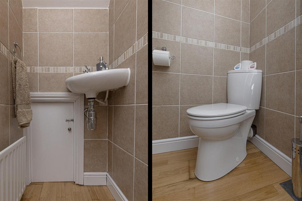 Guest WC