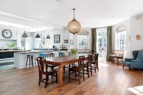 Detached house for sale, Headley Hill Road, Headley, Hampshire