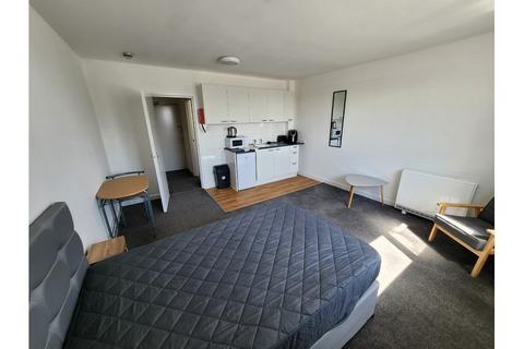 undefined, 2 The Esplanade, Burnham on Sea, TA8