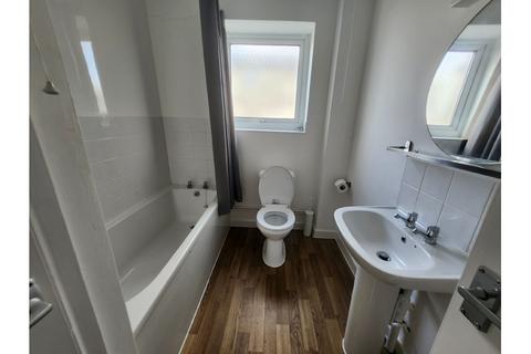 undefined, 2 The Esplanade, Burnham on Sea, TA8