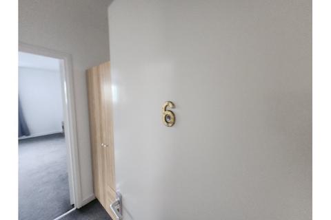 undefined, 2 The Esplanade, Burnham on Sea, TA8