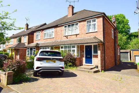 11 Uplands Close, Sevenoaks, TN13 3BP