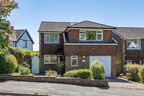 4 bedroom detached house for sale, Sovereign Close, Hastings
