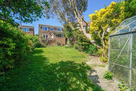 4 bedroom detached house for sale, Sovereign Close, Hastings