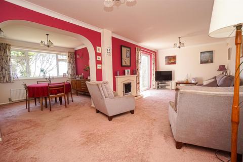 4 bedroom detached house for sale, Sovereign Close, Hastings