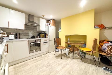 undefined, Hillgrove Street, Bristol BS2