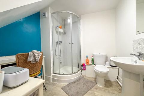 undefined, Hillgrove Street, Bristol BS2