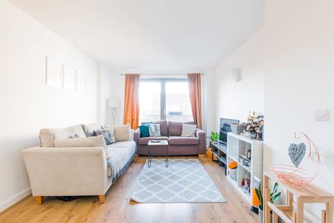 2 bedroom flat to rent, Deals Gateway, Deptford, London, SE13