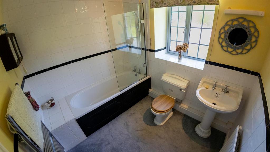 Bathroom 2