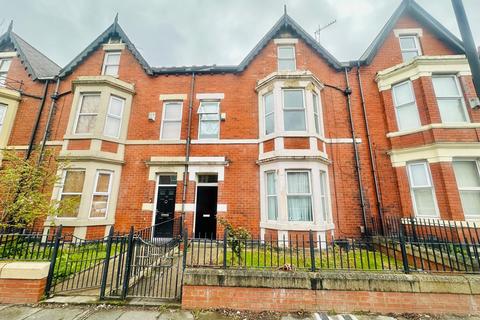 2 bedroom flat to rent, Newcastle upon Tyne NE4
