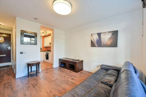 Lockwood Square, Bermondsey, London, SE16