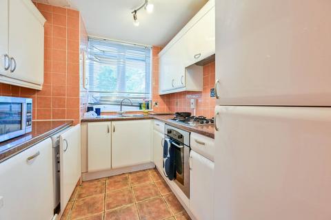 1 bedroom flat for sale, Lockwood Square, Bermondsey, London, SE16
