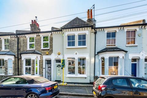 5 bedroom terraced house for sale, Meadow Place, Vauxhall, London, SW8