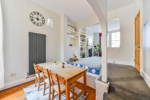 5 bedroom terraced house for sale, Meadow Place, Vauxhall, London, SW8