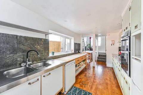 5 bedroom terraced house for sale, Meadow Place, Vauxhall, London, SW8