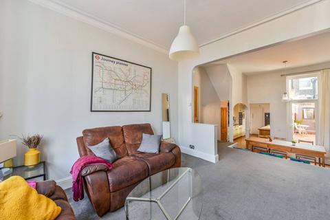 undefined, Meadow Place, Vauxhall, London, SW8