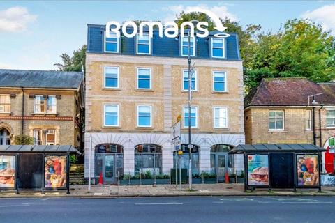 undefined, Mead House, Winchester, SO23