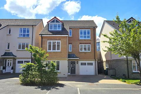 4 bedroom detached house for sale, Bideford EX39