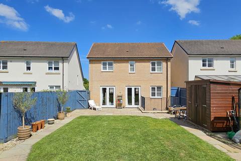 4 bedroom detached house for sale, Bideford EX39