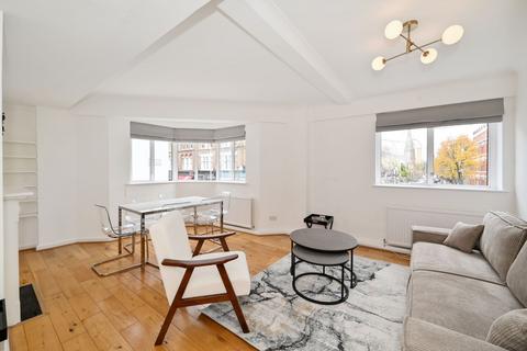 1 bedroom apartment to rent - Gilston Road, SW10