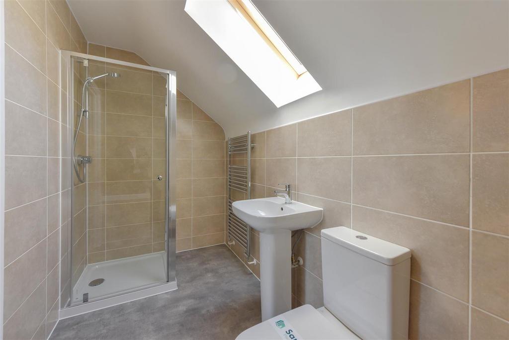 En suite