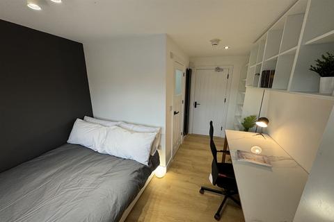 undefined, Flat 1, Sky Point Two, Luke House, Derby Street, NG9 2LG