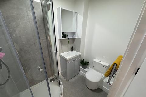 undefined, Flat 1, Sky Point Two, Luke House, Derby Street, NG9 2LG