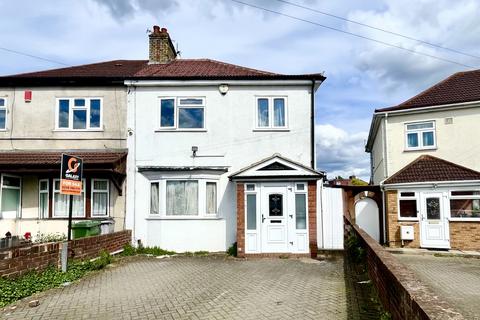 Spring Grove Crescent,  Hounslow, TW3