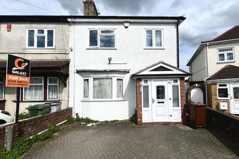 undefined, Spring Grove Crescent,  Hounslow, TW3