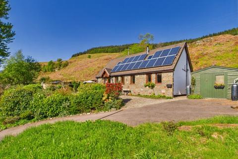 3 bedroom detached house for sale, Croft Cottage, Ford, by Lochgilphead, Argyll