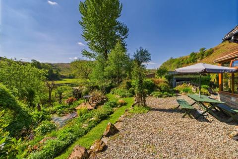 3 bedroom detached house for sale, Croft Cottage, Ford, by Lochgilphead, Argyll