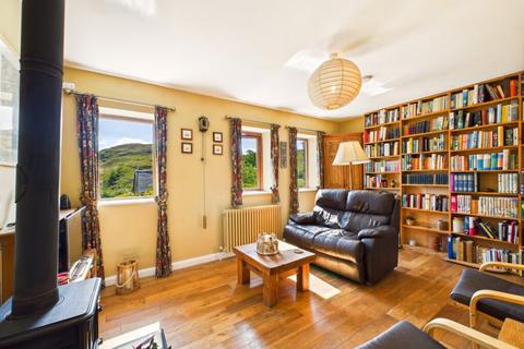3 bedroom detached house for sale, Croft Cottage, Ford, by Lochgilphead, Argyll