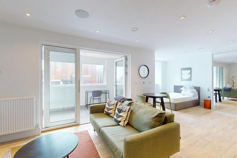 Studio to rent, Olympic Way