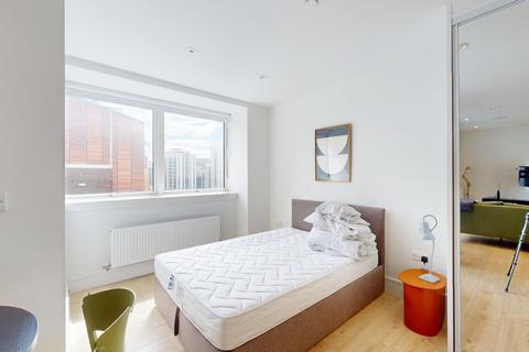 Studio to rent, Olympic Way