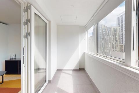 Studio to rent, Olympic Way