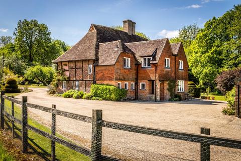 undefined, Thorncombe Street, Palmers Cross, Bramley, Guildford, GU5