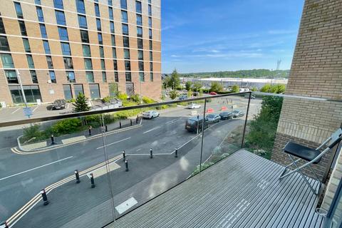 2 bedroom apartment for sale, Ellesmere Court, Stirling Drive, Luton, Bedfordshire, LU2 0GD
