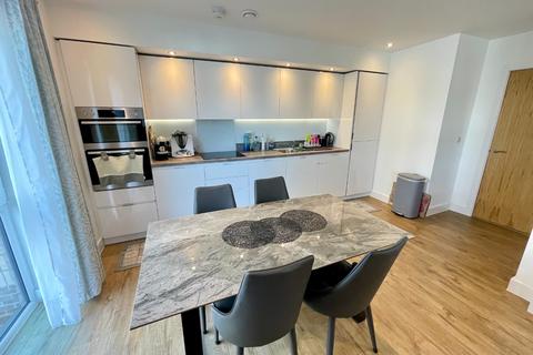 2 bedroom apartment for sale, Ellesmere Court, Stirling Drive, Luton, Bedfordshire, LU2 0GD