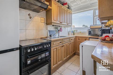 undefined, Ashurst Drive, Barkingside