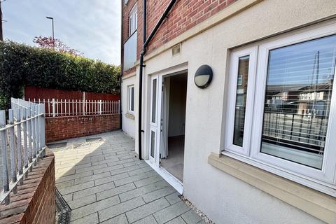 undefined, Macaulay Road, Broadstone