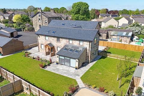 3 bedroom barn conversion for sale, Crofters Green, Killinghall, Harrogate