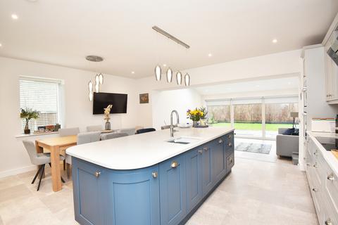 3 bedroom barn conversion for sale, Crofters Green, Killinghall, Harrogate