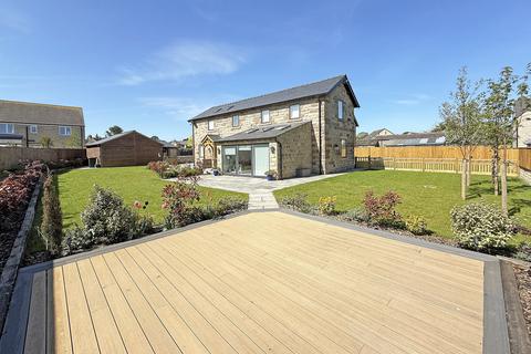 3 bedroom barn conversion for sale, Crofters Green, Killinghall, Harrogate