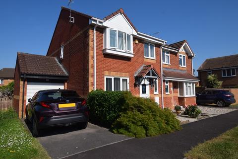 4 bedroom semi-detached house for sale, Frampton Road, Somerset TA6
