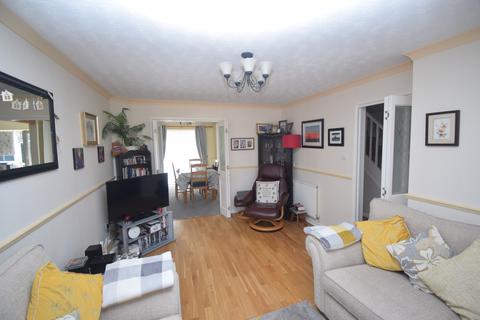 4 bedroom semi-detached house for sale, Frampton Road, Somerset TA6