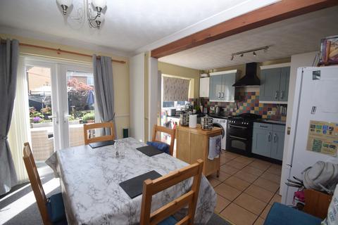 4 bedroom semi-detached house for sale, Frampton Road, Somerset TA6